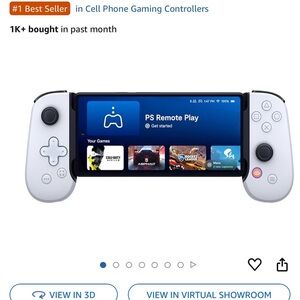 PlayStation‎ BackBone